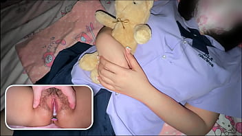 ตุ๊กตาหมีแลกแตกใน