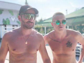 Asked for a 3some with a pair of homosexual guys who arranged hawt bi banging - three.112