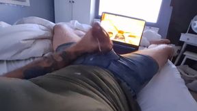 Tonys Solo CUM compilation