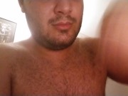 Male joi + edging