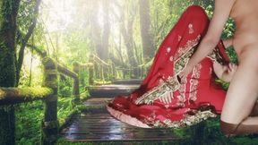 Pakistani Muslim bridal my husband wife my husband over night meeting my husband is my love