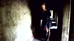 My Sanctuary 2 - Izabella H