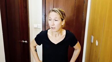 FTM Trans Casting Audition: She Gets the Role Her Way