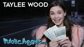 ”Buxxom College Girl with Natural Boobs Outdoor Banging”