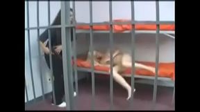 Jail Intake 23