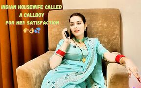 Newlymarried Indian Housewife Called Her Friend and Get Fucked Hard in Hindi Audio.