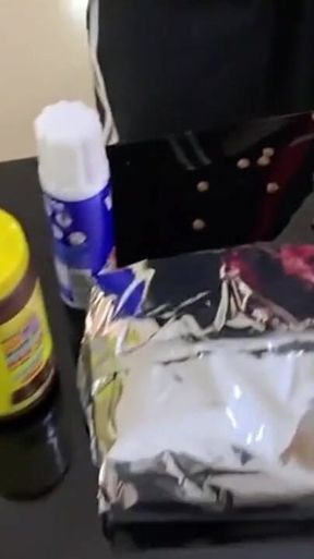 Kiko Arrebenta Chiquinha Na Rola