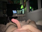 Fucking you in my room *praise and dirty talk*