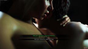The Art of Seduction (part 18)