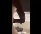 Playing on my bed pt.1