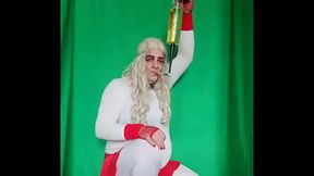 you can hear as i swallow just wished it was another mans instead