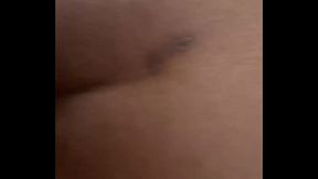 Quickie before work Backshot Queen