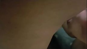 Chupando a extra&ntilde_o