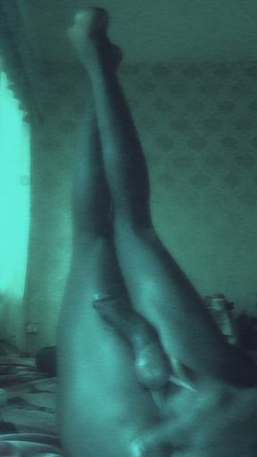 Sexy fem boy