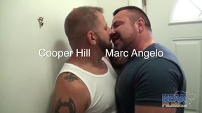 Bearfilms Fantastic Fucking with Beefy Bears Marc Angelo and Cooper Hill