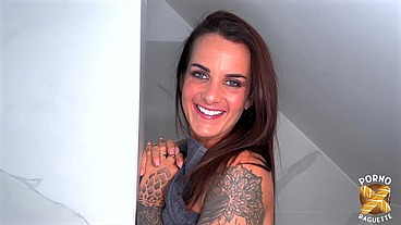 Amy confirme son goût pour la luxure !