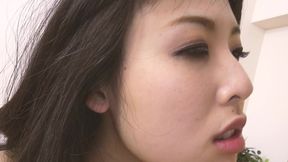 Japan Hottest Scene-3_slim, Busty Japanese Woman Playing with a Dildo and Cock