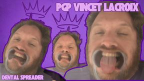 PGP Vincent Lacroix - Dental Spreader