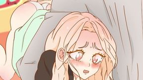 Dad Stuck His Finger In Her Pussy While Spanking Her Ass! Hentai Anime Sex ( Cartoon Porn ) 2d 2025