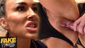 Ryan and Aubrey's babe xxx