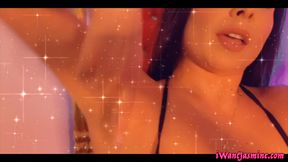 COVID19 Cure is licking my Armpits - Armpit Worship!