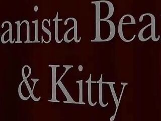 Lanista Bear Feet Worship