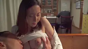 Matsushita Saeko And Saeko Matsushita In 162 (engsubs) Body Serving Married Wife Domestic Worker