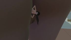 Vrchat Vore Video Game Giantess