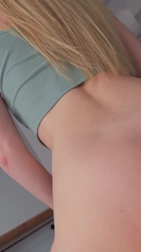 STEP-SON EXPLODED IN STEPMOM'S CUNT AS HOTEL SECURITY BANGED ON THE DOOR...   Clip 2