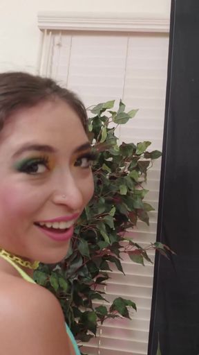 Slutty Amber Summer Can't Get Enough Of Nade Nasty's Hardcore Fucking!   Clip 1