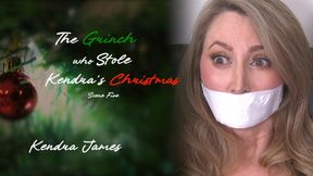 Kendra James - 1080p