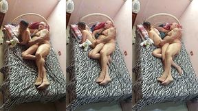 novinha sempre preparada para mais sexo