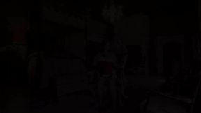 Granny Carmen's Vibrator Christmas Orgasm&#x1F4A6; July 12 2024 CAMS145