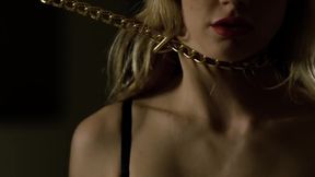 Deeper. Kayden Helps Ryan to Forget Her Man