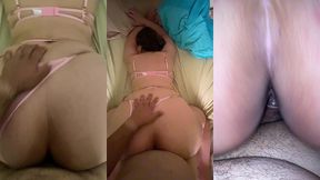 me encanta que me la meta porque soy su perra