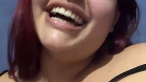 Amaranta Kinki Private Show