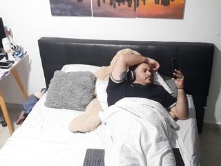 I change raiment with my stepfather and this man doesn't look at me