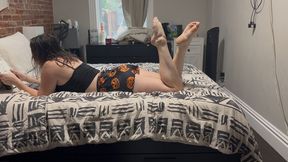 Pay your rent on time