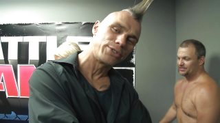 Jay Ashley pounds Bridgette B’s big tits and tight ass