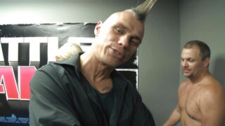 Jay Ashley pounds Bridgette B’s big tits and tight ass