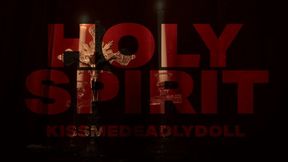 The Holy Spirit