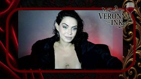 veronna ink – where freedom is the only rule iii