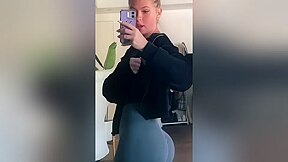 Horny Porn Clip Milf Crazy , Watch It