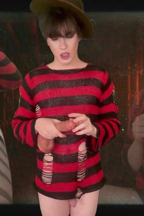 Gay Dream Demon Nightmare