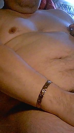 Korean Bear