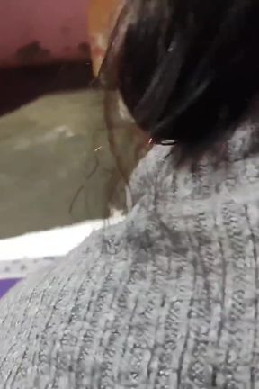 Sexy Girl Full Night Sex with Girl Deshi