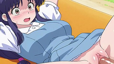Ranma Akane Hen (AI)