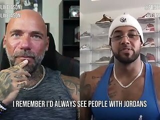 Porn Star Confessions - Fitness Papi (episode 42)