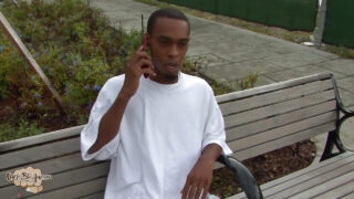 Creampie, cumshot, couple, black, bareback, licking, daddy – büyük penisli amatör eşcinsel fahişeler anal seks yapıyor