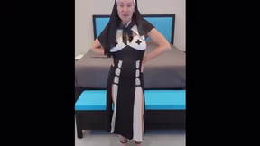 Got A New Nun Costume